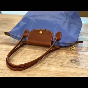 Longchamp - Le Pliage Small Long Handle